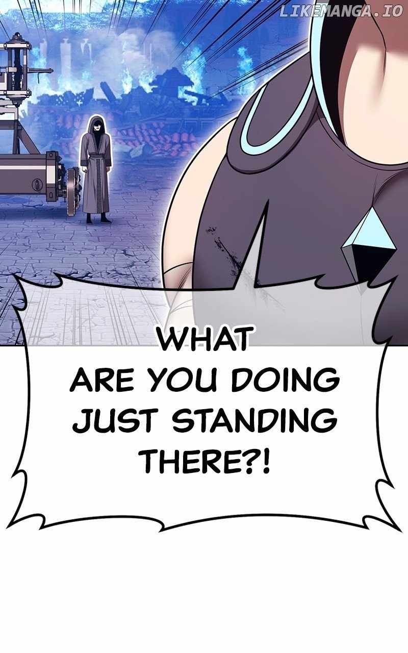 plus 99 Wooden stick Chapter 148 116